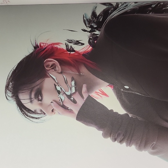 K-PopBamBam's Bamesis Third Mini Album - Picture 4 of 9